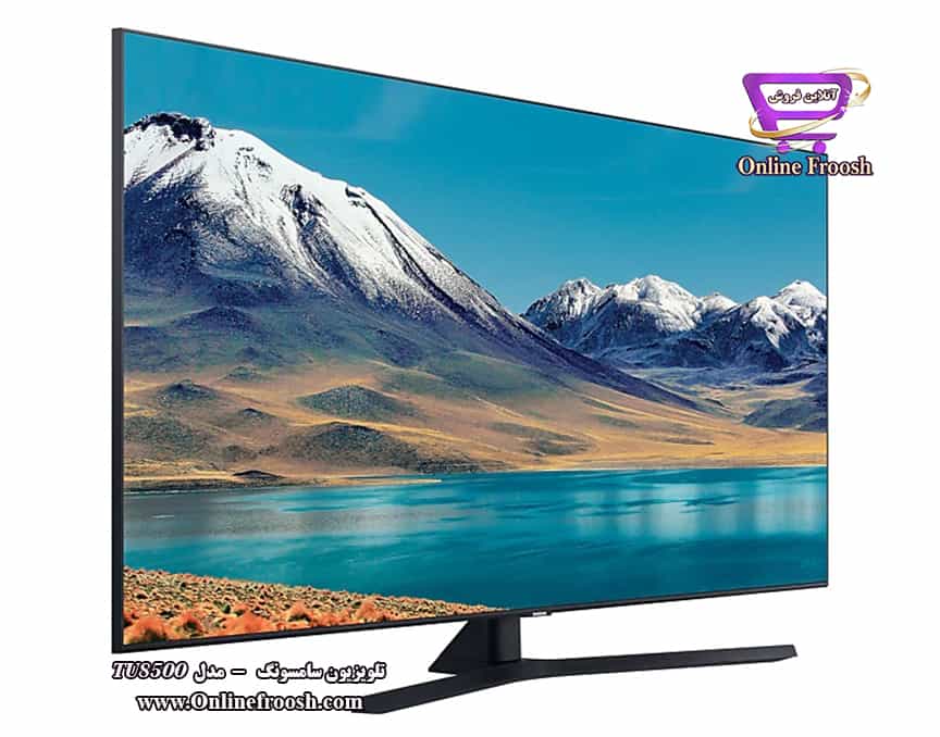 تلویزیون 55 اینچ سامسونگ مدل 55tu8500