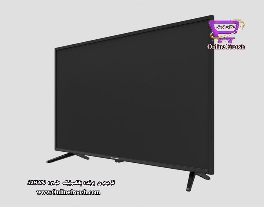 تلویزیون 32 اینچ برند پاناسونیک مدل 32H400