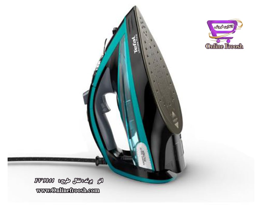 اتوبخار برند تفال مدل FV9844